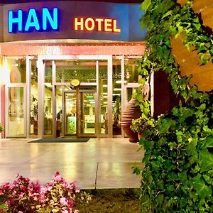 Han Hotel